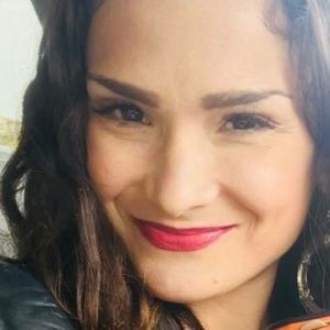 Meet your Posher, Bethany